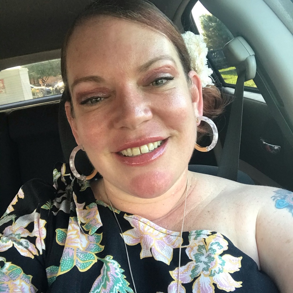 Meet your Posher, Amy